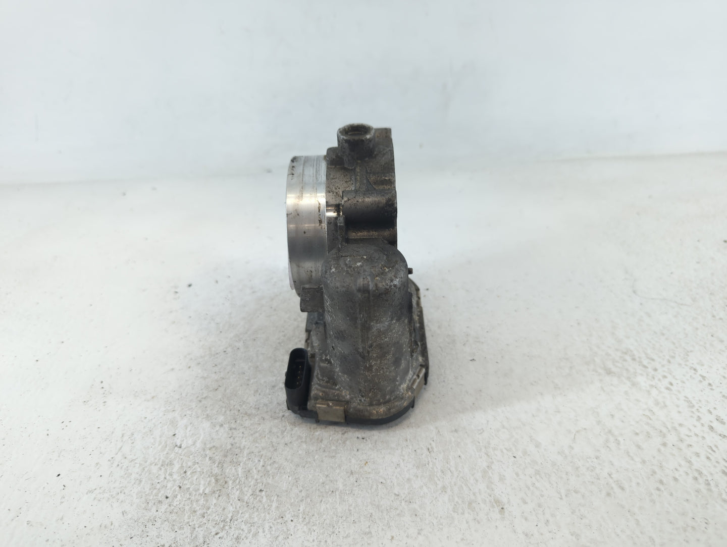 2012-2018 Jeep Wrangler Throttle Body P/N:05184349AC Fits Fits 2011 2012 2013 2014 2015 2016 2017 2018 2019 2020 2021 2022 O