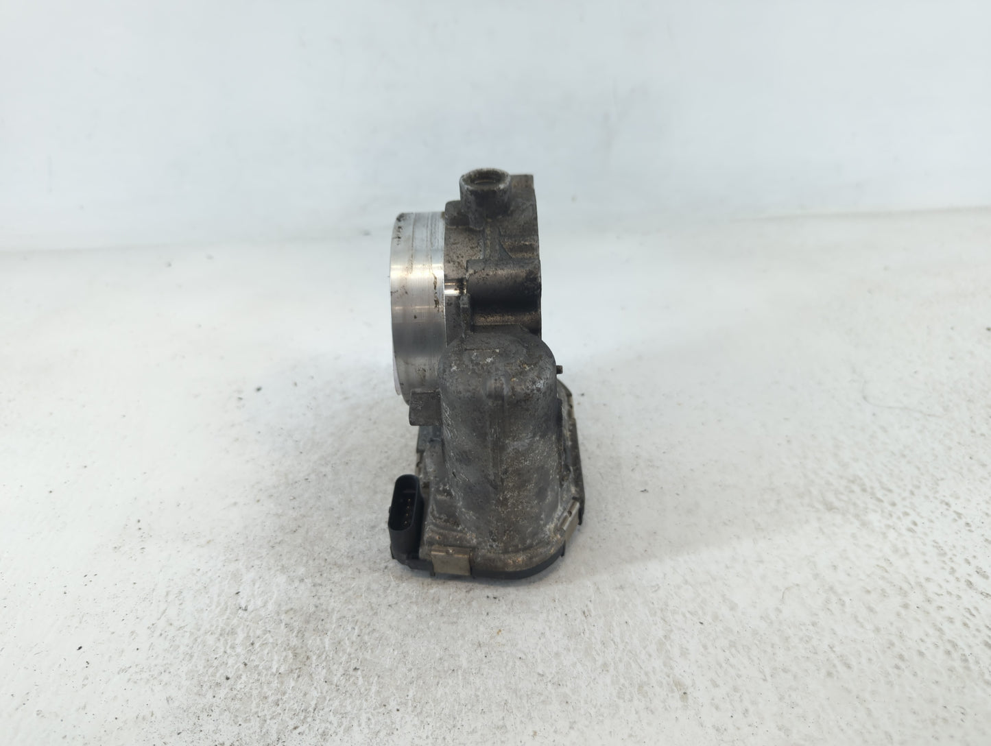2012-2018 Jeep Wrangler Throttle Body P/N:05184349AC Fits Fits 2011 2012 2013 2014 2015 2016 2017 2018 2019 2020 2021 2022 O