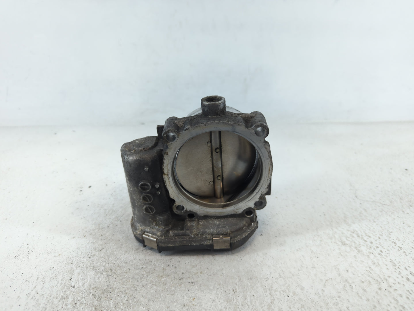 2012-2018 Jeep Wrangler Throttle Body P/N:05184349AC Fits Fits 2011 2012 2013 2014 2015 2016 2017 2018 2019 2020 2021 2022 O