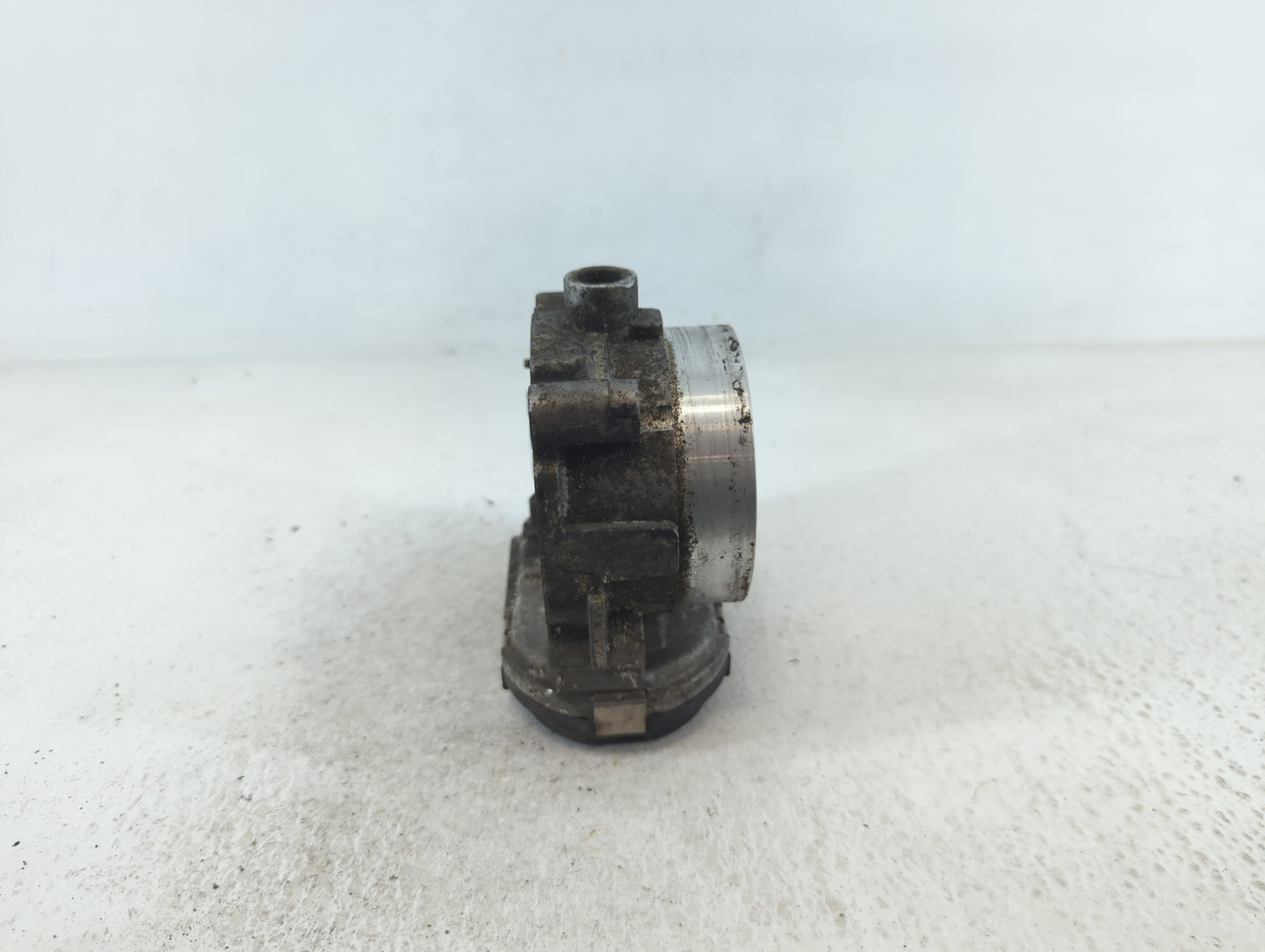 2012-2018 Jeep Wrangler Throttle Body P/N:05184349AC Fits Fits 2011 2012 2013 2014 2015 2016 2017 2018 2019 2020 2021 2022 O