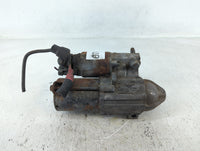2013 Jeep Wrangler Car Starter Motor Solenoid OEM P/N:428000-9300 56029852AA Fits OEM Used Auto Parts - Oemusedautoparts1.co