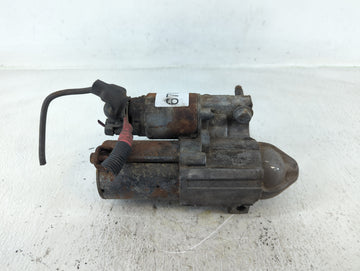 2013 Jeep Wrangler Car Starter Motor Solenoid OEM P/N:428000-9300 56029852AA Fits OEM Used Auto Parts - Oemusedautoparts1.co