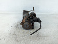 2013 Jeep Wrangler Car Starter Motor Solenoid OEM P/N:428000-9300 56029852AA Fits OEM Used Auto Parts - Oemusedautoparts1.co