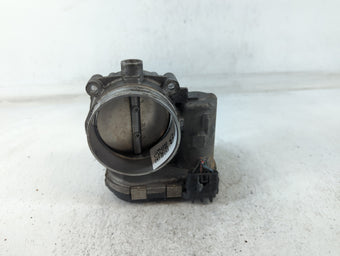 compare product 2012-2018 Jeep Wrangler Throttle Body P/N:05184349AC 0 280 750 570 Fits OEM Used Auto Parts