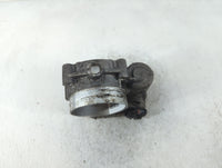 2012-2018 Jeep Wrangler Throttle Body P/N:05184349AC 0 280 750 570 Fits OEM Used Auto Parts - Oemusedautoparts1.com