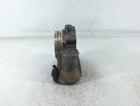 2012-2018 Jeep Wrangler Throttle Body P/N:05184349AC 0 280 750 570 Fits OEM Used Auto Parts - Oemusedautoparts1.com