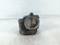 2012-2018 Jeep Wrangler Throttle Body P/N:05184349AC 0 280 750 570 Fits OEM Used Auto Parts - Oemusedautoparts1.com