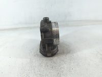 2012-2018 Jeep Wrangler Throttle Body P/N:05184349AC 0 280 750 570 Fits OEM Used Auto Parts - Oemusedautoparts1.com