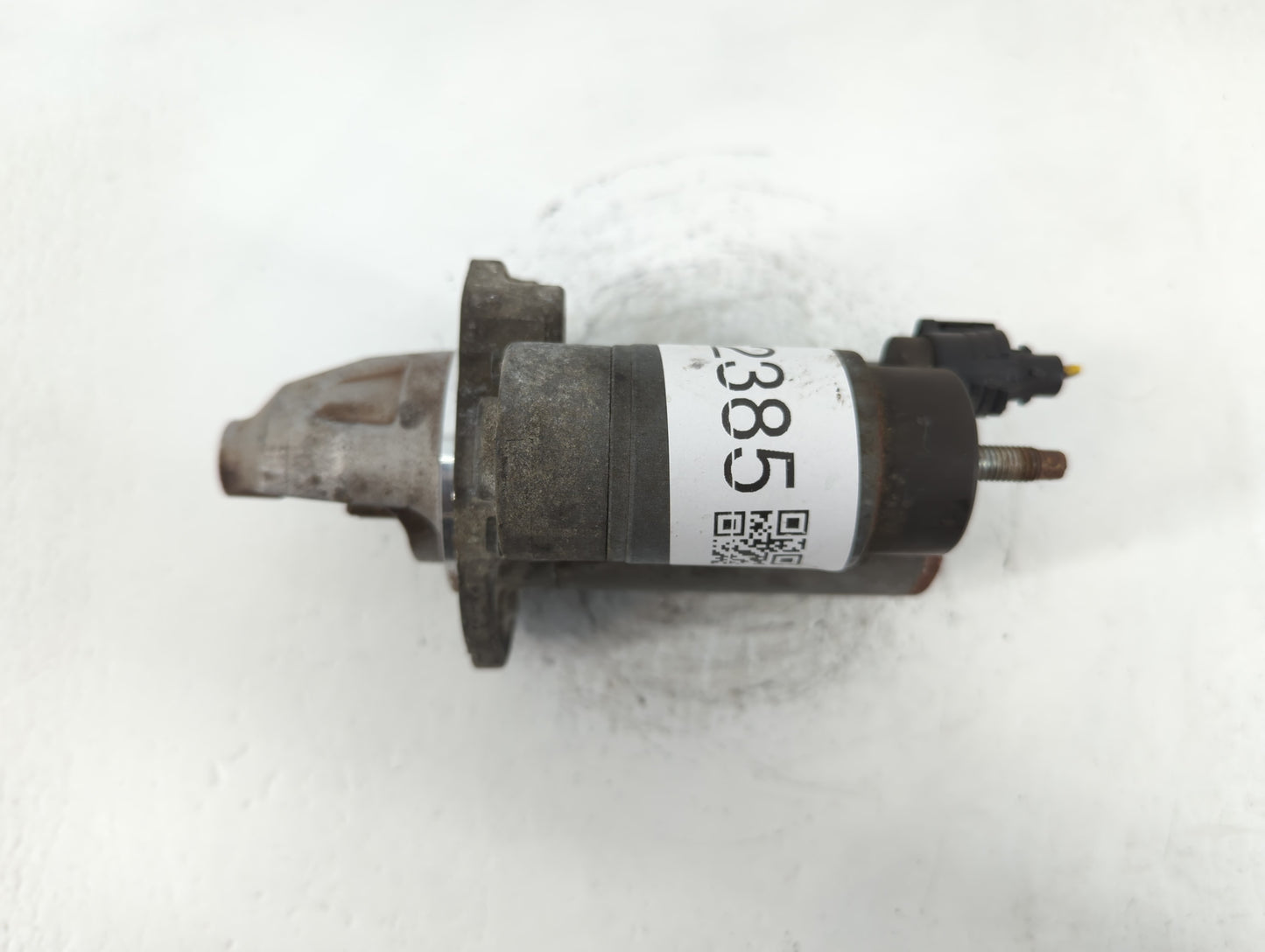 2012-2022 Jeep Wrangler Car Starter Motor Solenoid OEM P/N:428000-9300 56029852AA Fits OEM Used Auto Parts - Oemusedautopart