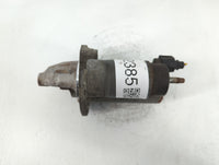 2012-2022 Jeep Wrangler Car Starter Motor Solenoid OEM P/N:428000-9300 56029852AA Fits OEM Used Auto Parts - Oemusedautopart