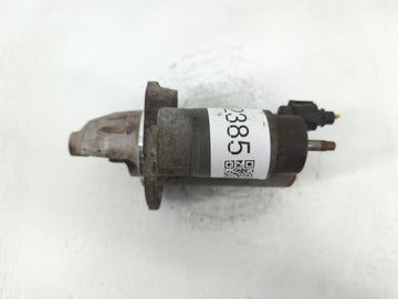 2012-2022 Jeep Wrangler Car Starter Motor Solenoid OEM P/N:428000-9300 56029852AA Fits OEM Used Auto Parts