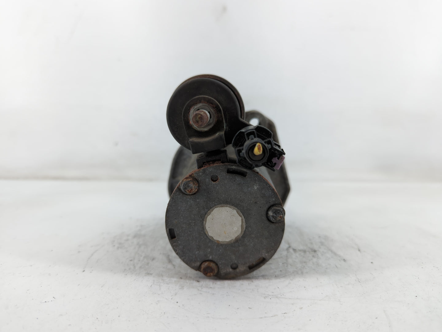 2012-2022 Jeep Wrangler Car Starter Motor Solenoid OEM P/N:428000-9300 56029852AA Fits OEM Used Auto Parts - Oemusedautopart