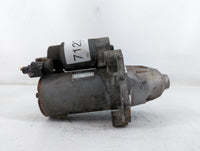 2012-2022 Jeep Wrangler Car Starter Motor Solenoid OEM P/N:428000-9300 56029852AA Fits OEM Used Auto Parts - Oemusedautopart
