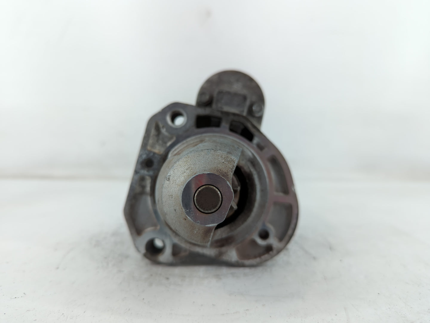 2012-2022 Jeep Wrangler Car Starter Motor Solenoid OEM P/N:428000-9300 56029852AA Fits OEM Used Auto Parts - Oemusedautopart