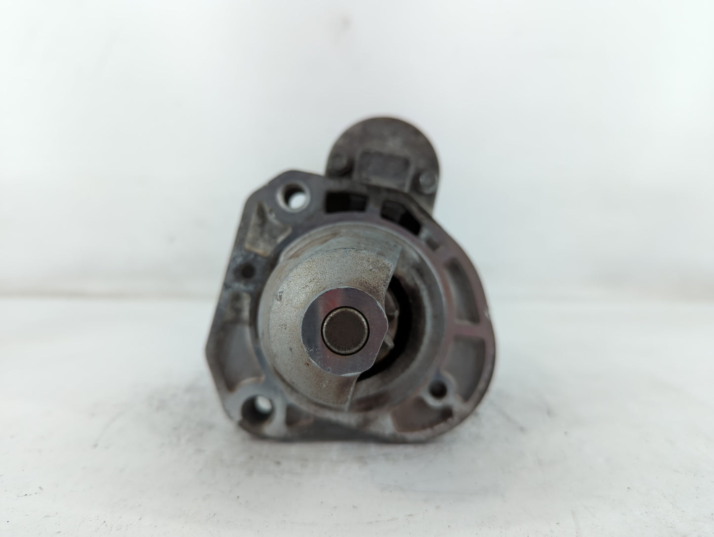 2012-2022 Jeep Wrangler Car Starter Motor Solenoid OEM P/N:428000-9300 56029852AA Fits OEM Used Auto Parts - Oemusedautopart