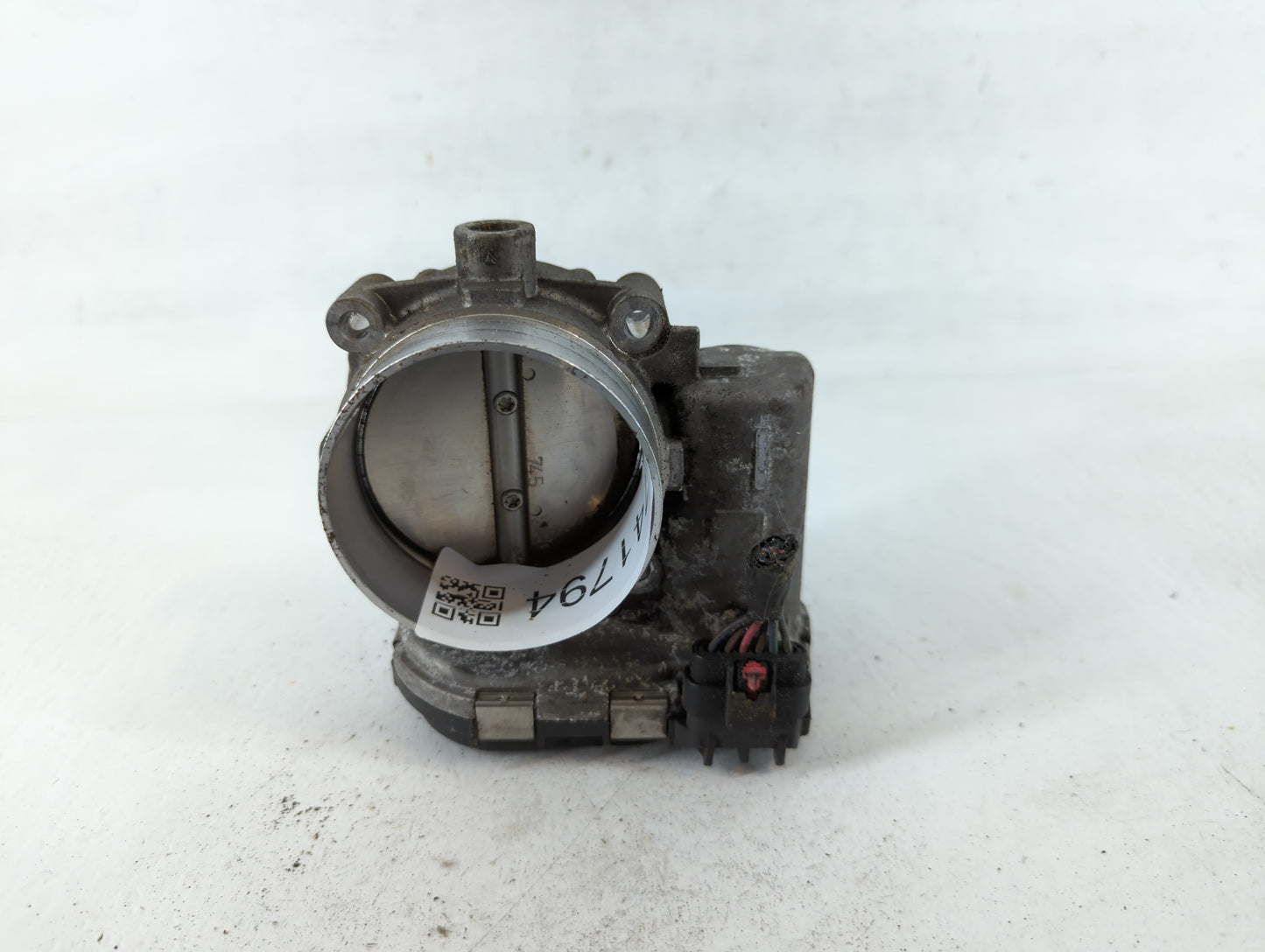 2012-2018 Jeep Wrangler Throttle Body P/N:05184349AC Fits Fits 2011 2012 2013 2014 2015 2016 2017 2018 2019 2020 2021 2022 O