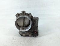 2012-2018 Jeep Wrangler Throttle Body P/N:05184349AC Fits Fits 2011 2012 2013 2014 2015 2016 2017 2018 2019 2020 2021 2022 O