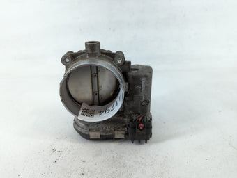 compare product 2012-2018 Jeep Wrangler Throttle Body P/N:05184349AC Fits Fits 2011 2012 2013 2014 2015 2016 2017 2018 2019 2020 2021 2022 OEM Used Auto Parts