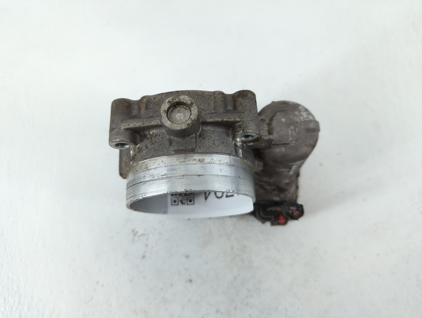 2012-2018 Jeep Wrangler Throttle Body P/N:05184349AC Fits Fits 2011 2012 2013 2014 2015 2016 2017 2018 2019 2020 2021 2022 O