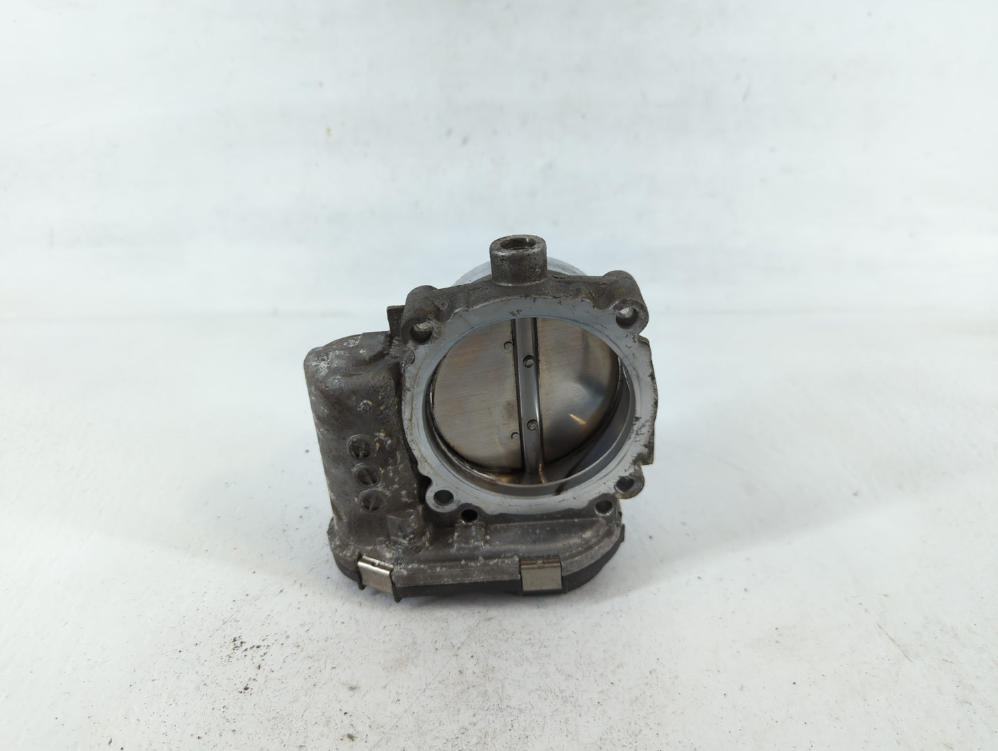 2012-2018 Jeep Wrangler Throttle Body P/N:05184349AC Fits Fits 2011 2012 2013 2014 2015 2016 2017 2018 2019 2020 2021 2022 O
