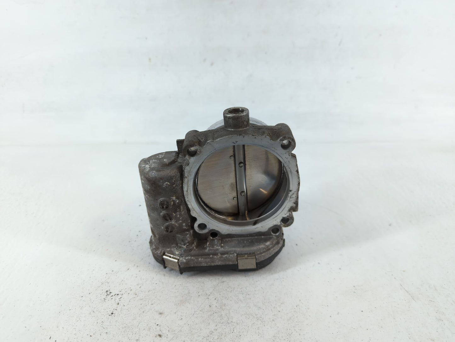 2012-2018 Jeep Wrangler Throttle Body P/N:05184349AC Fits Fits 2011 2012 2013 2014 2015 2016 2017 2018 2019 2020 2021 2022 O