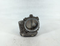 2012-2018 Jeep Wrangler Throttle Body P/N:05184349AC Fits Fits 2011 2012 2013 2014 2015 2016 2017 2018 2019 2020 2021 2022 O