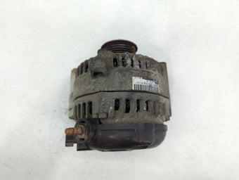 compare product 2012-2018 Jeep Wrangler Alternator Replacement Generator Charging Assembly Engine OEM P/N:P68078950AA Fits OEM Used Auto Parts