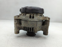 2012-2018 Jeep Wrangler Alternator Replacement Generator Charging Assembly Engine OEM P/N:P68078950AA Fits OEM Used Auto Par