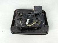 2007-2018 Jeep Wrangler Tail Light Assembly Driver Left OEM P/N:55077891AE Fits OEM Used Auto Parts - Oemusedautoparts1.com
