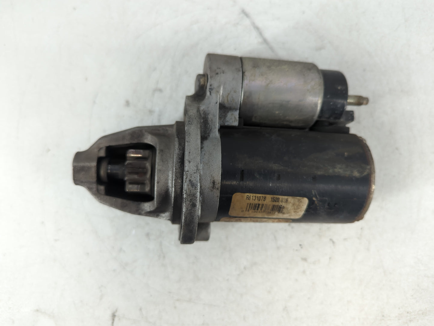 2012-2022 Jeep Wrangler Car Starter Motor Solenoid OEM Fits Fits 2012 2013 2014 2015 2016 2017 2018 2019 2020 2021 2022 OEM 