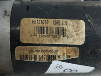 2012-2022 Jeep Wrangler Car Starter Motor Solenoid OEM Fits Fits 2012 2013 2014 2015 2016 2017 2018 2019 2020 2021 2022 OEM 