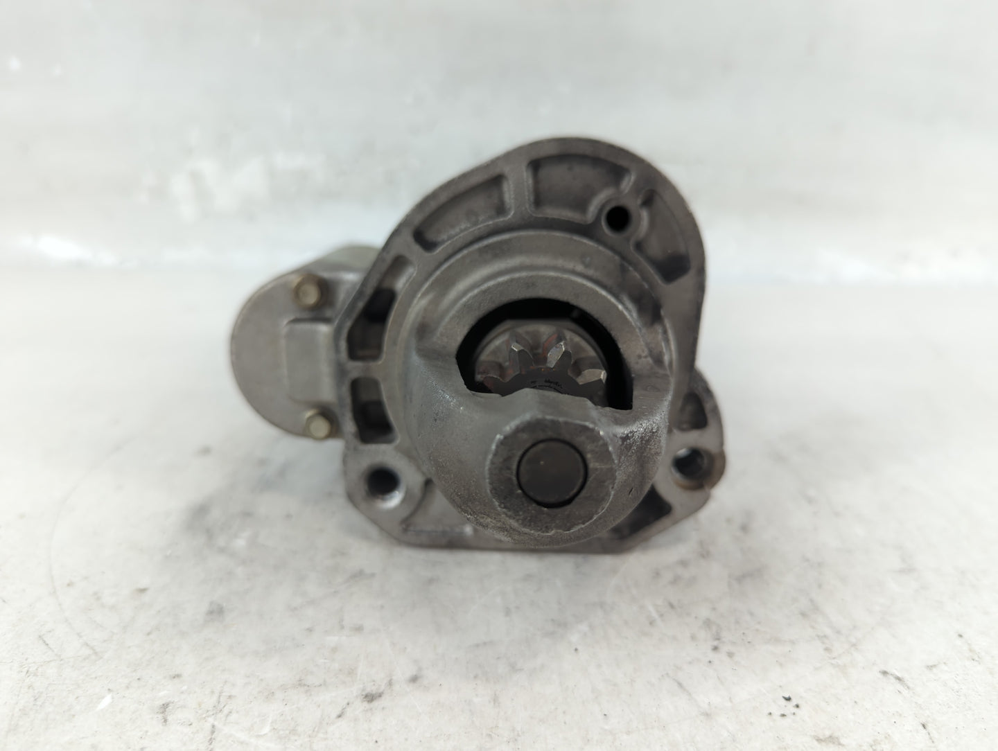 2012-2022 Jeep Wrangler Car Starter Motor Solenoid OEM Fits Fits 2012 2013 2014 2015 2016 2017 2018 2019 2020 2021 2022 OEM 