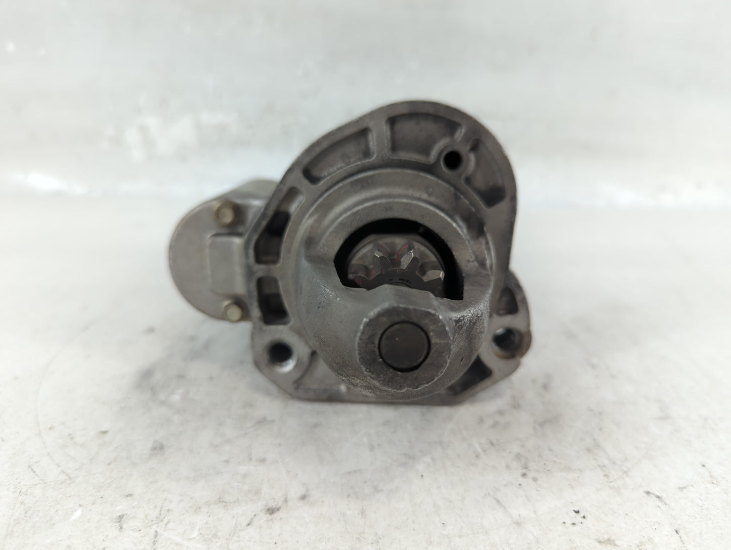 2012-2022 Jeep Wrangler Car Starter Motor Solenoid OEM Fits Fits 2012 2013 2014 2015 2016 2017 2018 2019 2020 2021 2022 OEM 