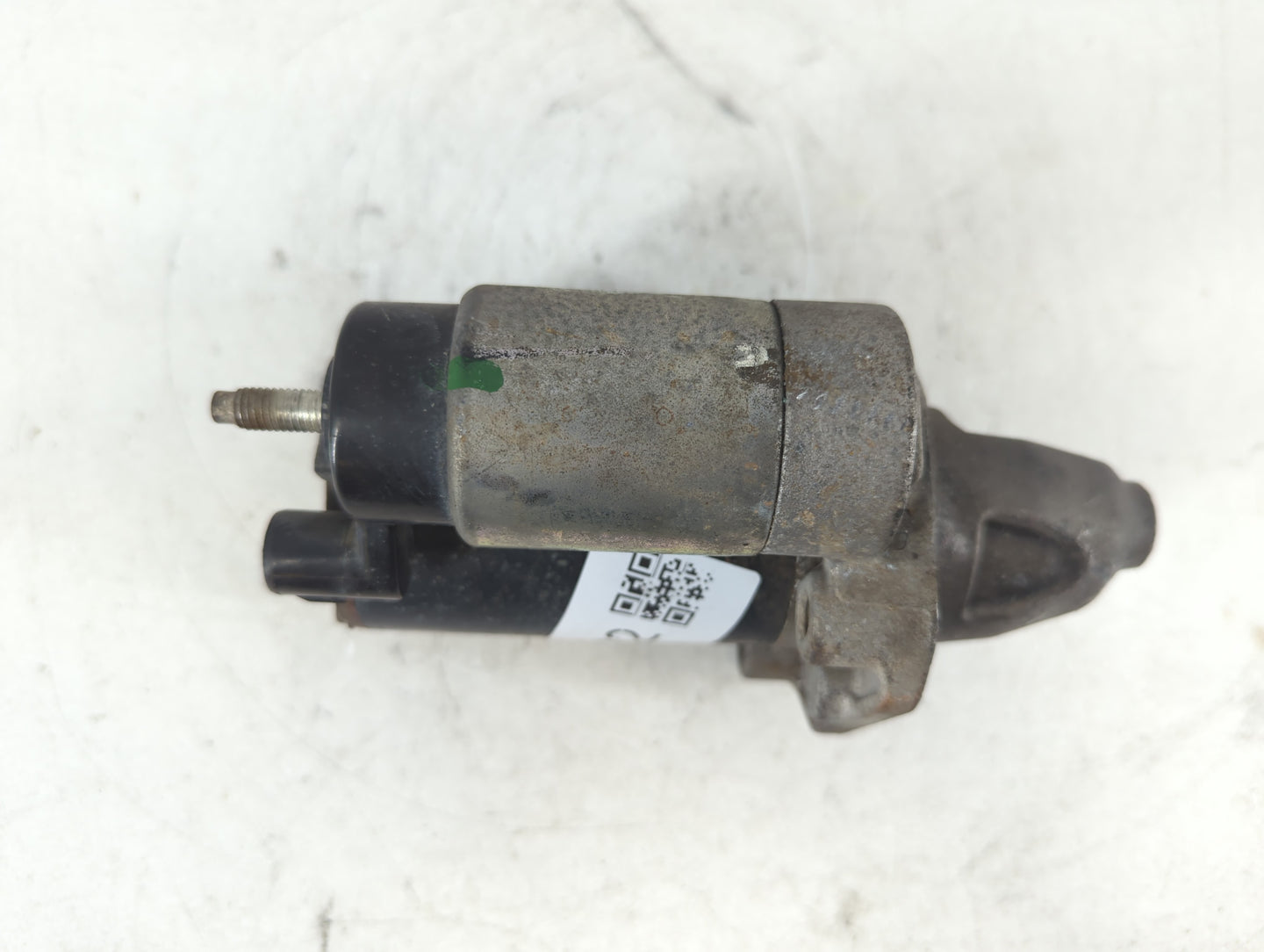 2012-2022 Jeep Wrangler Car Starter Motor Solenoid OEM Fits Fits 2012 2013 2014 2015 2016 2017 2018 2019 2020 2021 2022 OEM 