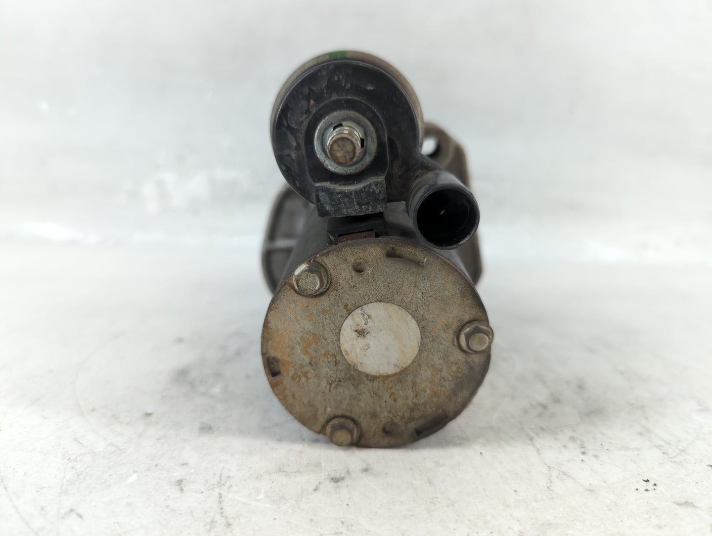 2012-2022 Jeep Wrangler Car Starter Motor Solenoid OEM Fits Fits 2012 2013 2014 2015 2016 2017 2018 2019 2020 2021 2022 OEM 