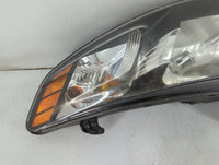 2012-2013 Kia Forte Passenger Right Oem Head Light Headlight Lamp - Oemusedautoparts1.com
