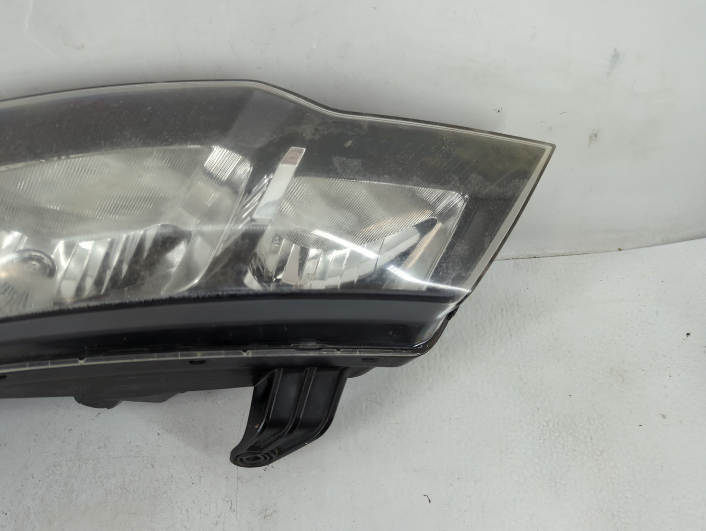 2012-2013 Kia Forte Passenger Right Oem Head Light Headlight Lamp - Oemusedautoparts1.com