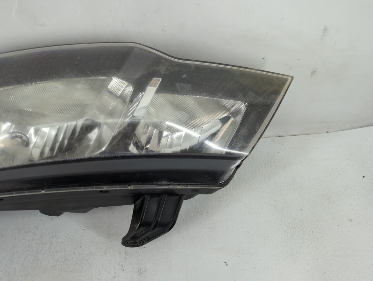 2012-2013 Kia Forte Passenger Right Oem Head Light Headlight Lamp - Oemusedautoparts1.com