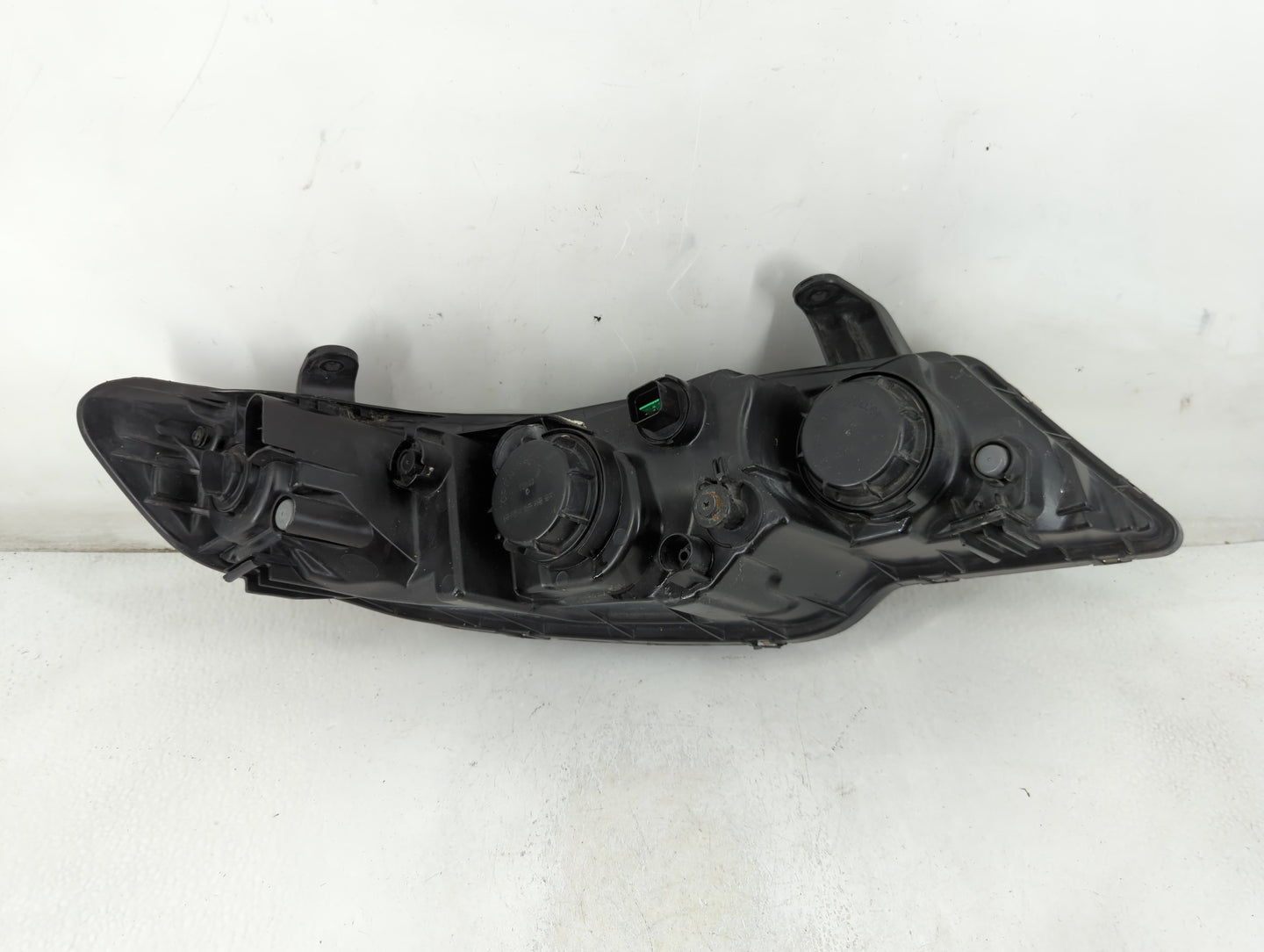 2012-2013 Kia Forte Passenger Right Oem Head Light Headlight Lamp - Oemusedautoparts1.com