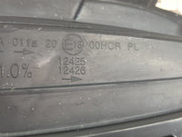 2012-2013 Kia Forte Passenger Right Oem Head Light Headlight Lamp - Oemusedautoparts1.com