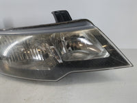 2012-2013 Kia Forte Driver Left Oem Head Light Headlight Lamp - Oemusedautoparts1.com