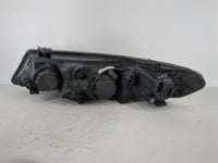 2012-2013 Kia Forte Driver Left Oem Head Light Headlight Lamp - Oemusedautoparts1.com