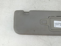 2010-2013 Kia Forte Sun Visor Shade Replacement Passenger Right Mirror Fits Fits 2010 2011 2012 2013 OEM Used Auto Parts - O