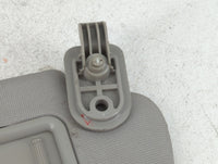 2010-2013 Kia Forte Sun Visor Shade Replacement Passenger Right Mirror Fits Fits 2010 2011 2012 2013 OEM Used Auto Parts - O