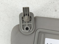 2010-2013 Kia Forte Sun Visor Shade Replacement Driver Left Mirror Fits Fits 2010 2011 2012 2013 OEM Used Auto Parts - Oemus