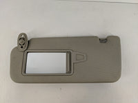 2010-2013 Kia Forte Sun Visor Shade Replacement Driver Left Mirror Fits Fits 2010 2011 2012 2013 OEM Used Auto Parts - Oemus