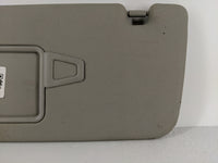 2010-2013 Kia Forte Sun Visor Shade Replacement Driver Left Mirror Fits Fits 2010 2011 2012 2013 OEM Used Auto Parts - Oemus