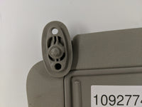 2010-2013 Kia Forte Sun Visor Shade Replacement Driver Left Mirror Fits Fits 2010 2011 2012 2013 OEM Used Auto Parts - Oemus