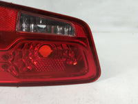 2010-2013 Kia Forte Tail Light Assembly Passenger Right OEM P/N:92404-1M0 Fits Fits 2010 2011 2012 2013 OEM Used Auto Parts 