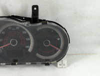 2013 Kia Forte Instrument Cluster Speedometer Gauges Fits OEM Used Auto Parts - Oemusedautoparts1.com
